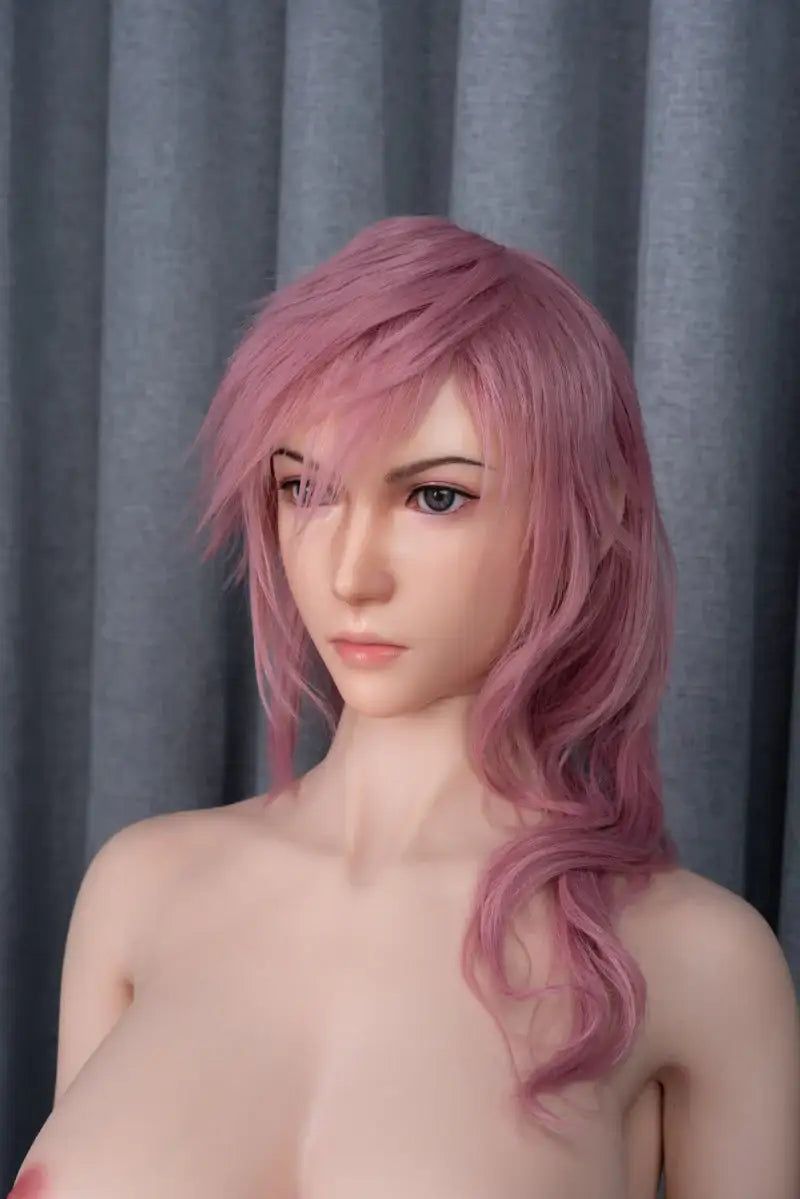 Game Lady 171 cm G Silicone - Lightning - Frisky Business Adult Sex Toys Shop