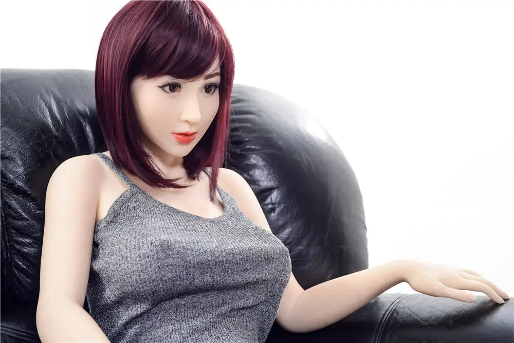 Irontech Doll 160 cm D TPE - Talia - Frisky Business Adult Sex Toys Shop