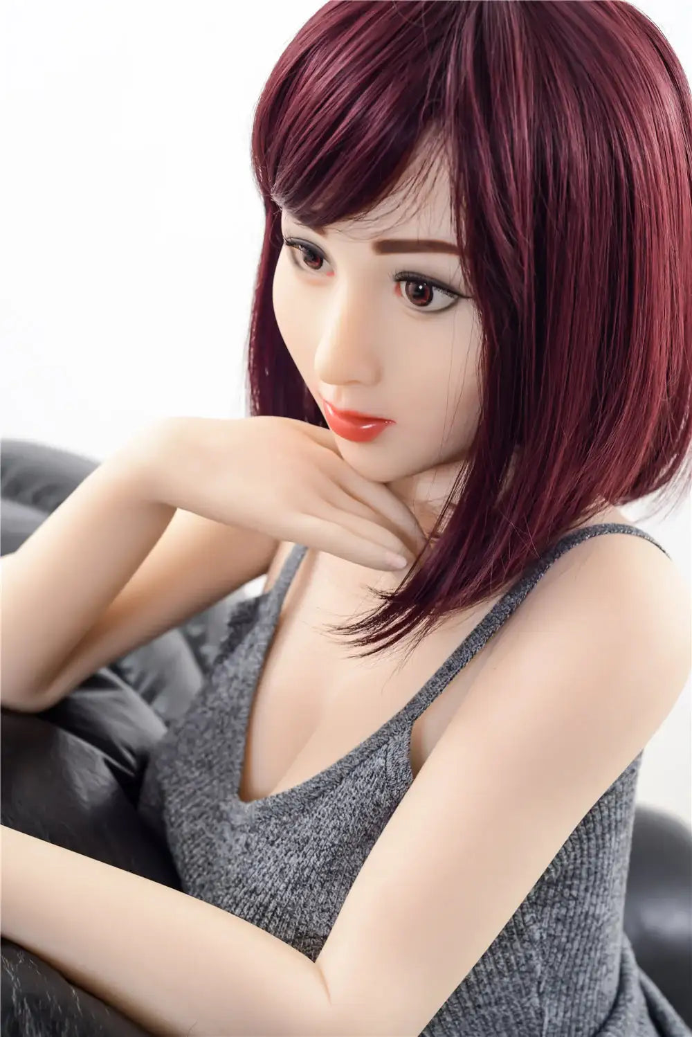 Irontech Doll 160 cm D TPE - Talia - Frisky Business Adult Sex Toys Shop