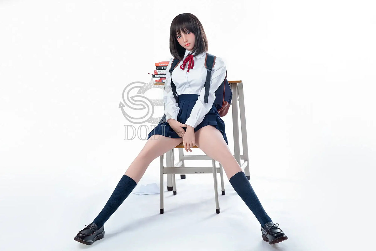 SEDOLL 163 cm E TPE - Yuuki - Frisky Business Adult Sex Toys Shop