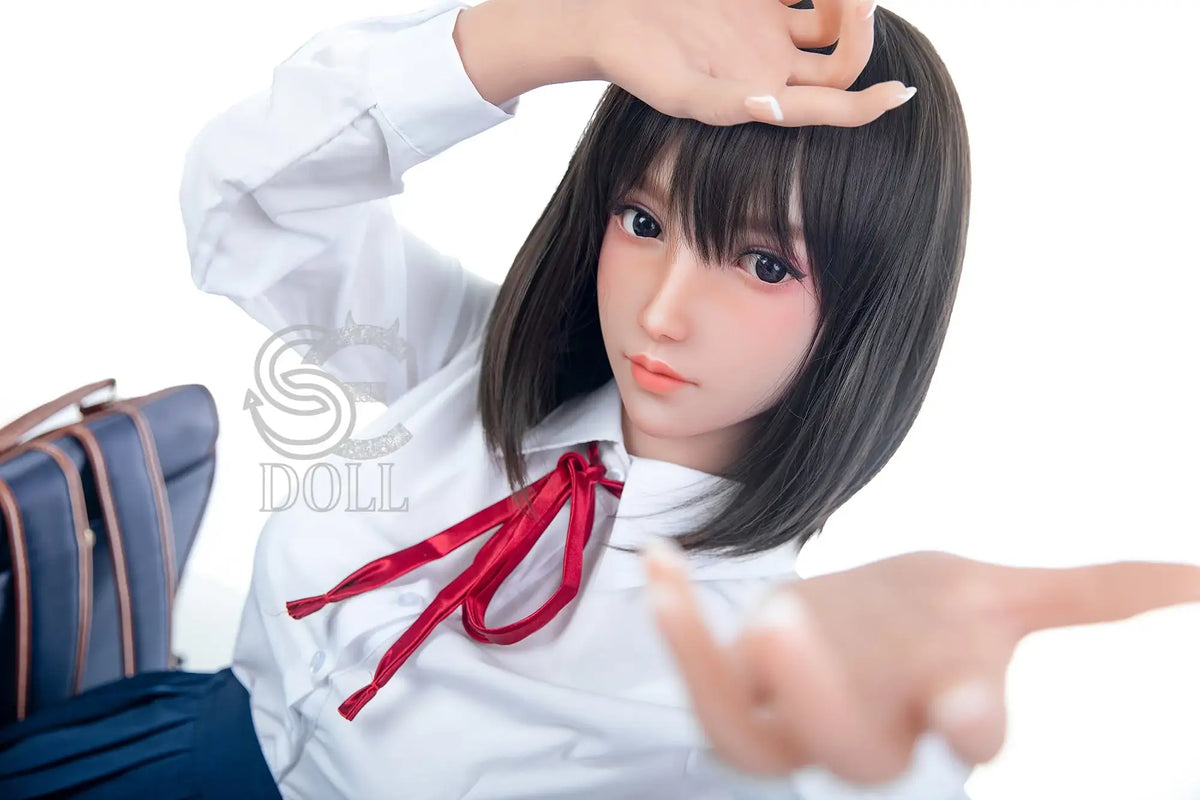 SEDOLL 163 cm E TPE - Yuuki - Frisky Business Adult Sex Toys Shop