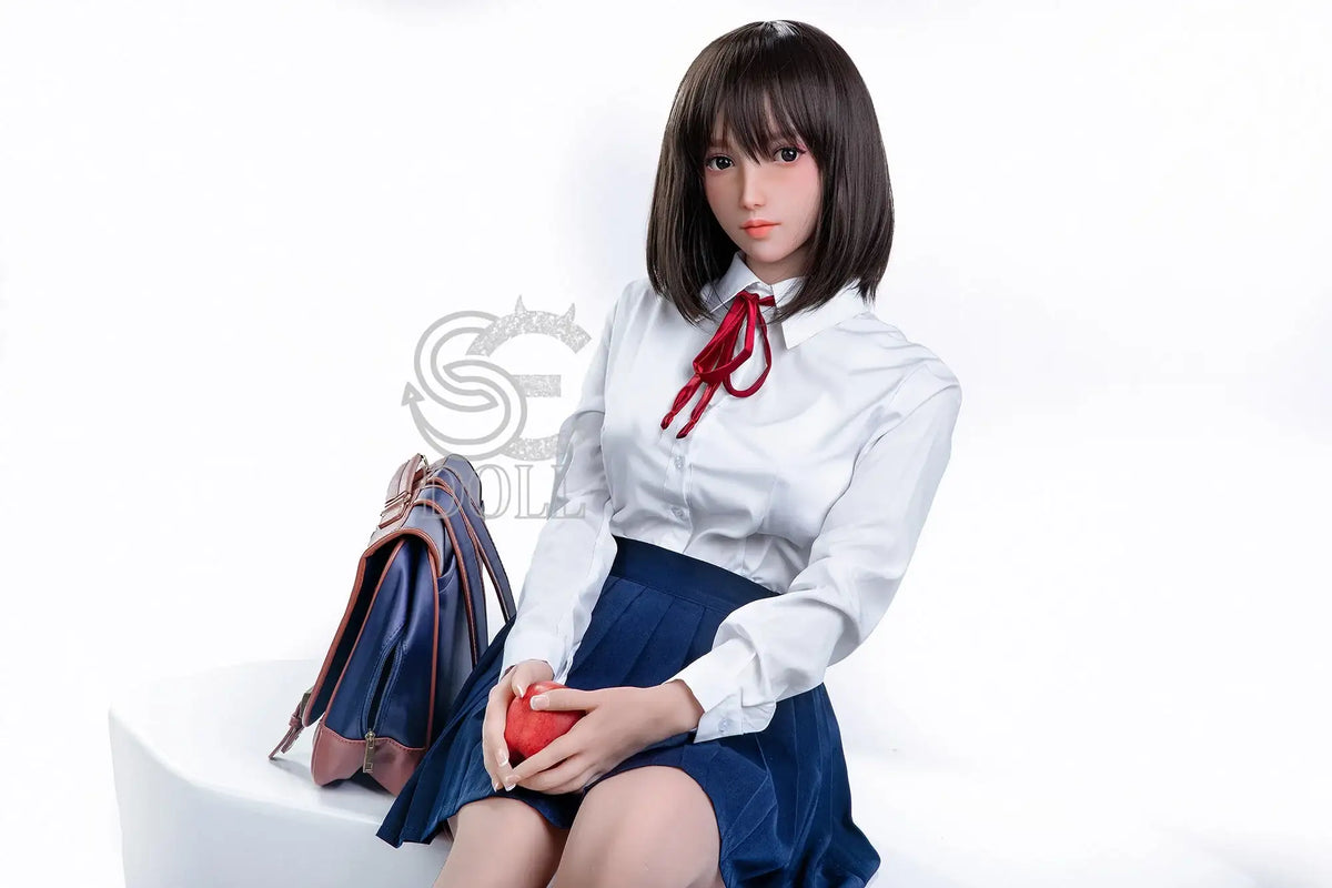 SEDOLL 163 cm E TPE - Yuuki - Frisky Business Adult Sex Toys Shop