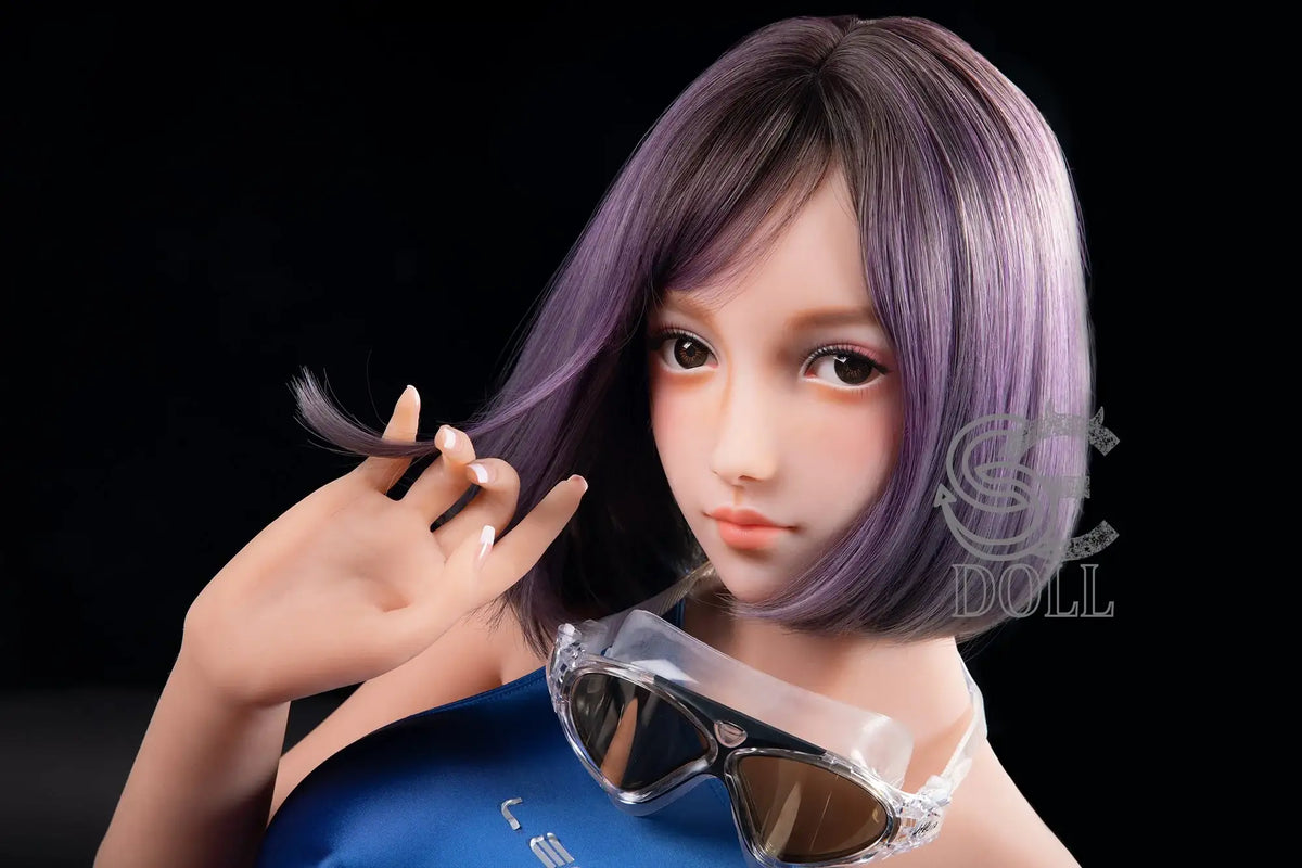 SEDOLL 161 cm F TPE - Miki - Frisky Business Adult Sex Toys Shop