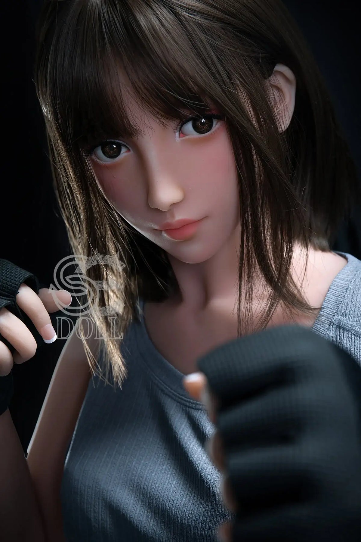 SEDOLL 166 cm C TPE - Hirono - Frisky Business Adult Sex Toys Shop