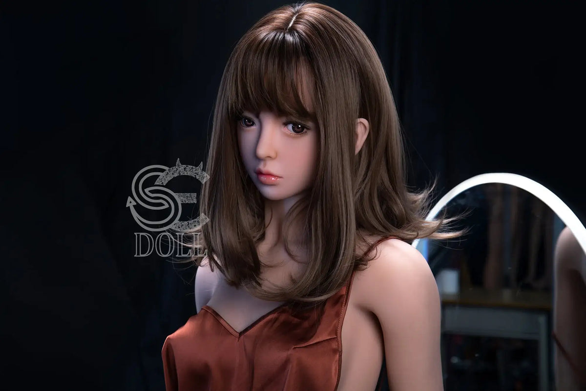 SEDOLL 166 cm C TPE - Alice - Frisky Business Adult Sex Toys Shop