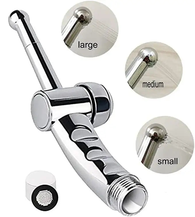 ABS - Enema Nozzle - Frisky Business Adult Sex Toys Shop