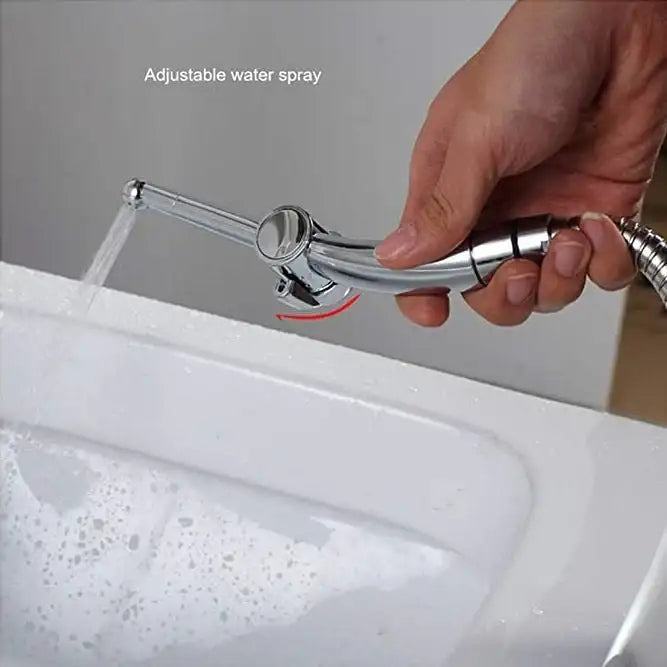 ABS - Enema Nozzle - Frisky Business Adult Sex Toys Shop