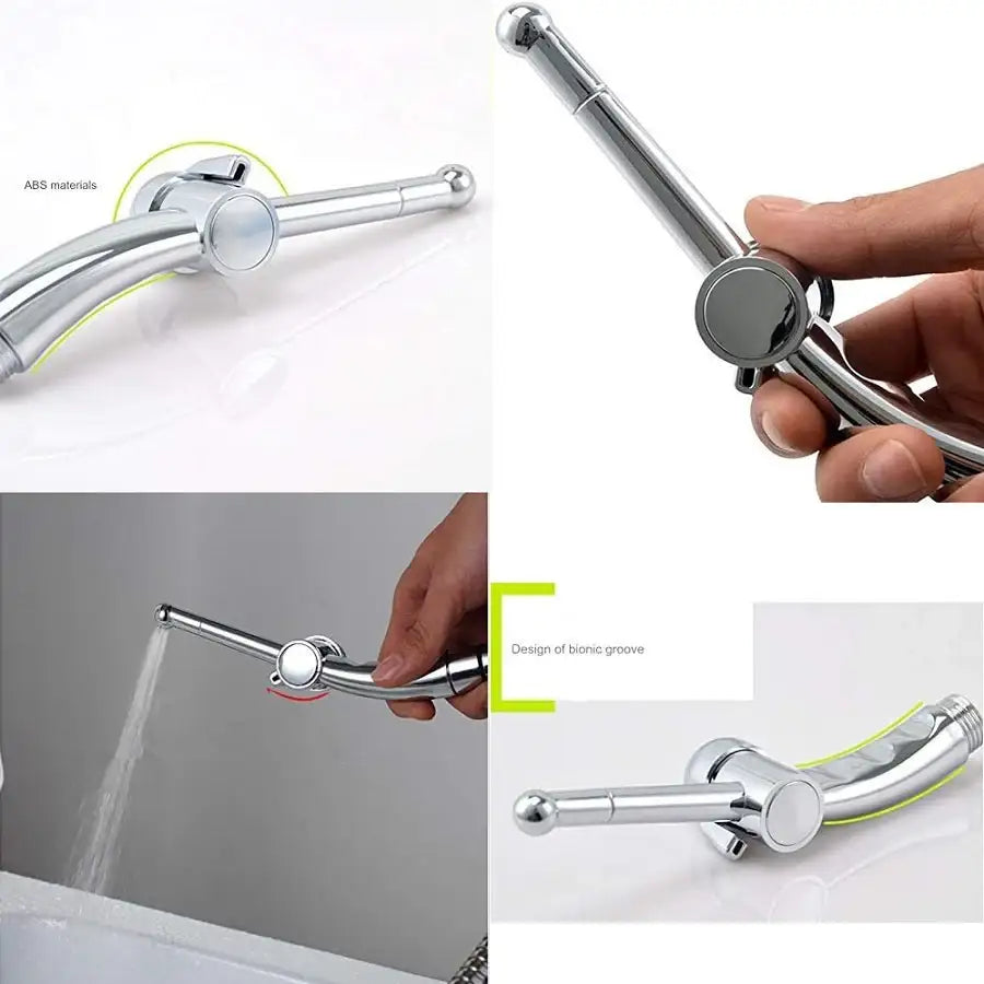 ABS - Enema Nozzle - Frisky Business Adult Sex Toys Shop