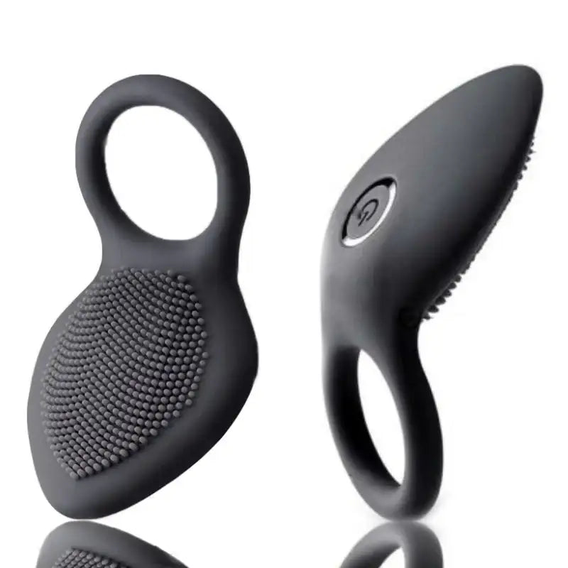 Ace - Vibrating Penis Ring - Frisky Business Adult Sex Toys Shop