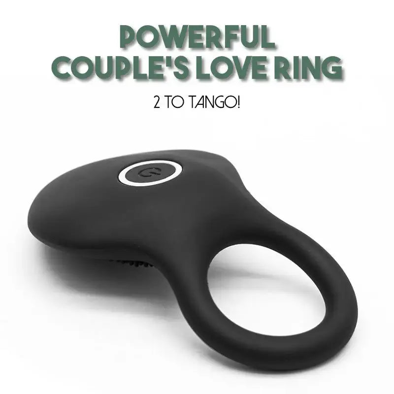 Ace - Vibrating Penis Ring - Frisky Business Adult Sex Toys Shop