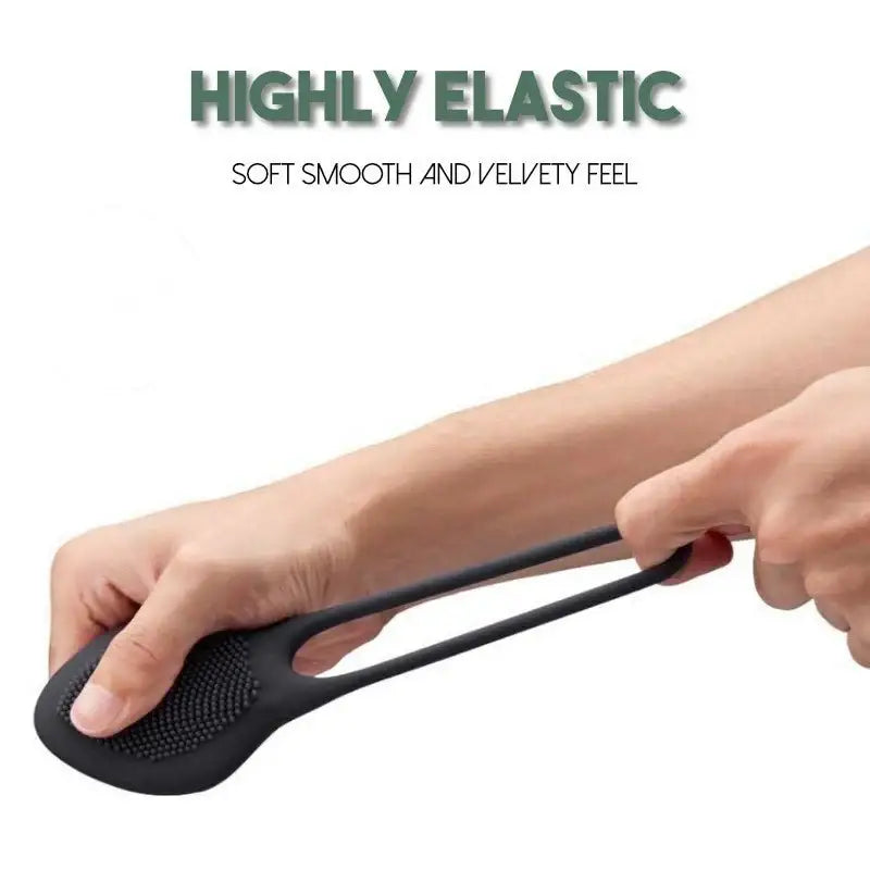 Ace - Vibrating Penis Ring - Frisky Business Adult Sex Toys Shop