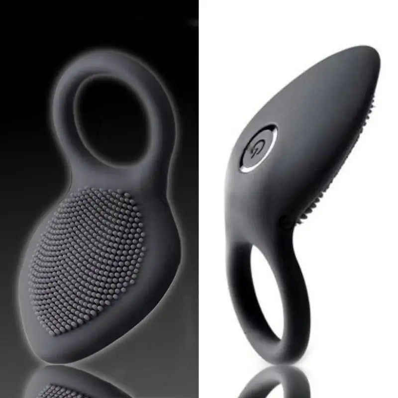 Ace - Vibrating Penis Ring - Frisky Business Adult Sex Toys Shop