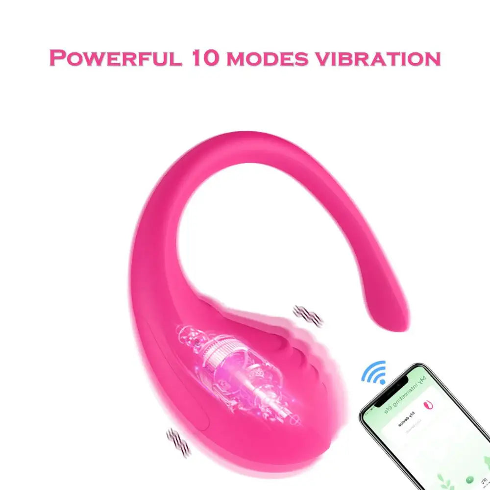 Adam & Eve - Kegel vibrator - Frisky Business Adult Sex Toys Shop