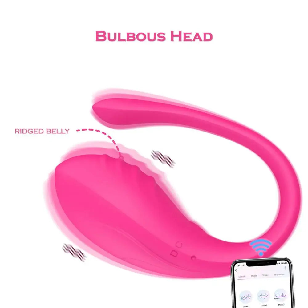 Adam & Eve - Kegel vibrator - Frisky Business Adult Sex Toys Shop
