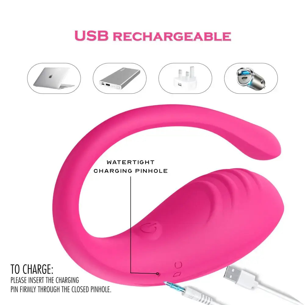 Adam & Eve - Kegel vibrator - Frisky Business Adult Sex Toys Shop