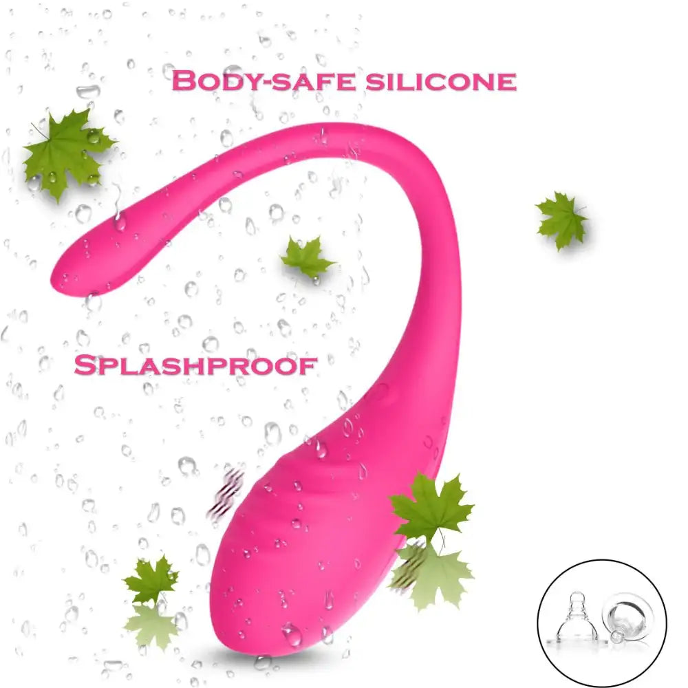 Adam & Eve - Kegel vibrator - Frisky Business Adult Sex Toys Shop
