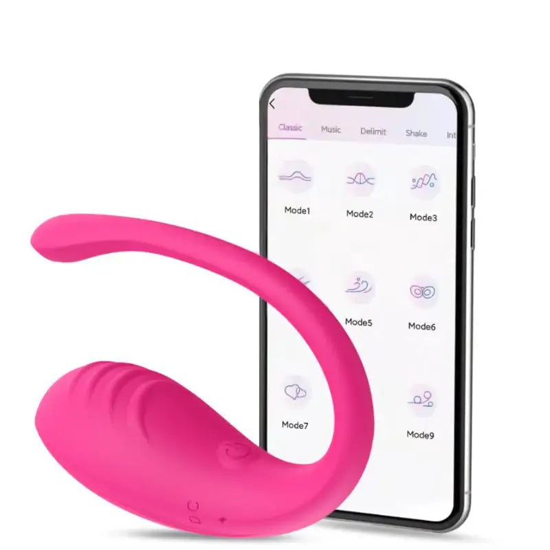 Adam & Eve - Kegel vibrator - Frisky Business Adult Sex Toys Shop