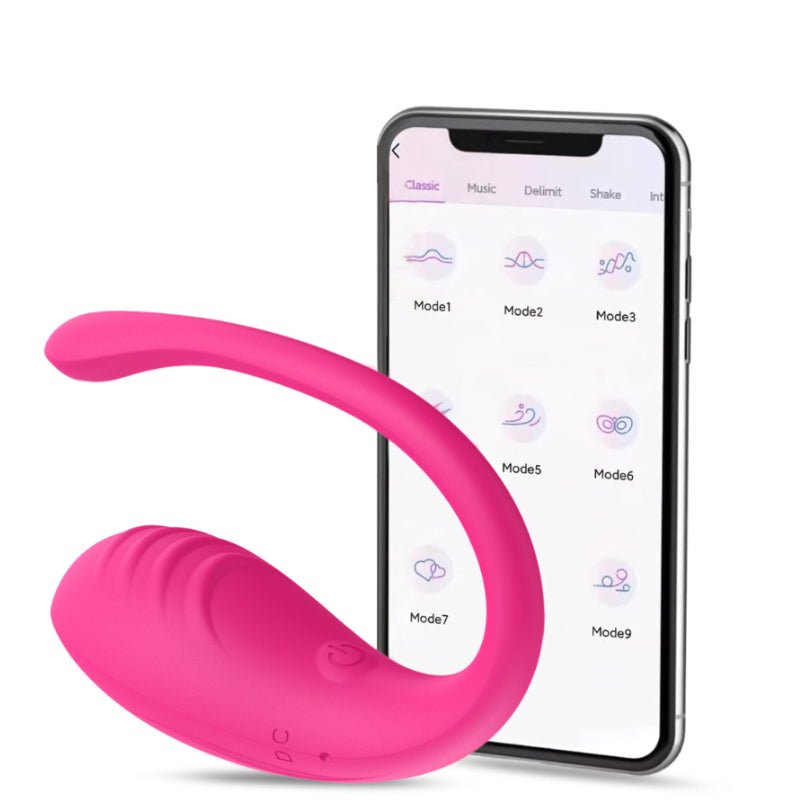 G Spot Kegel Vibrator Shop Sex Toys Frisky Business