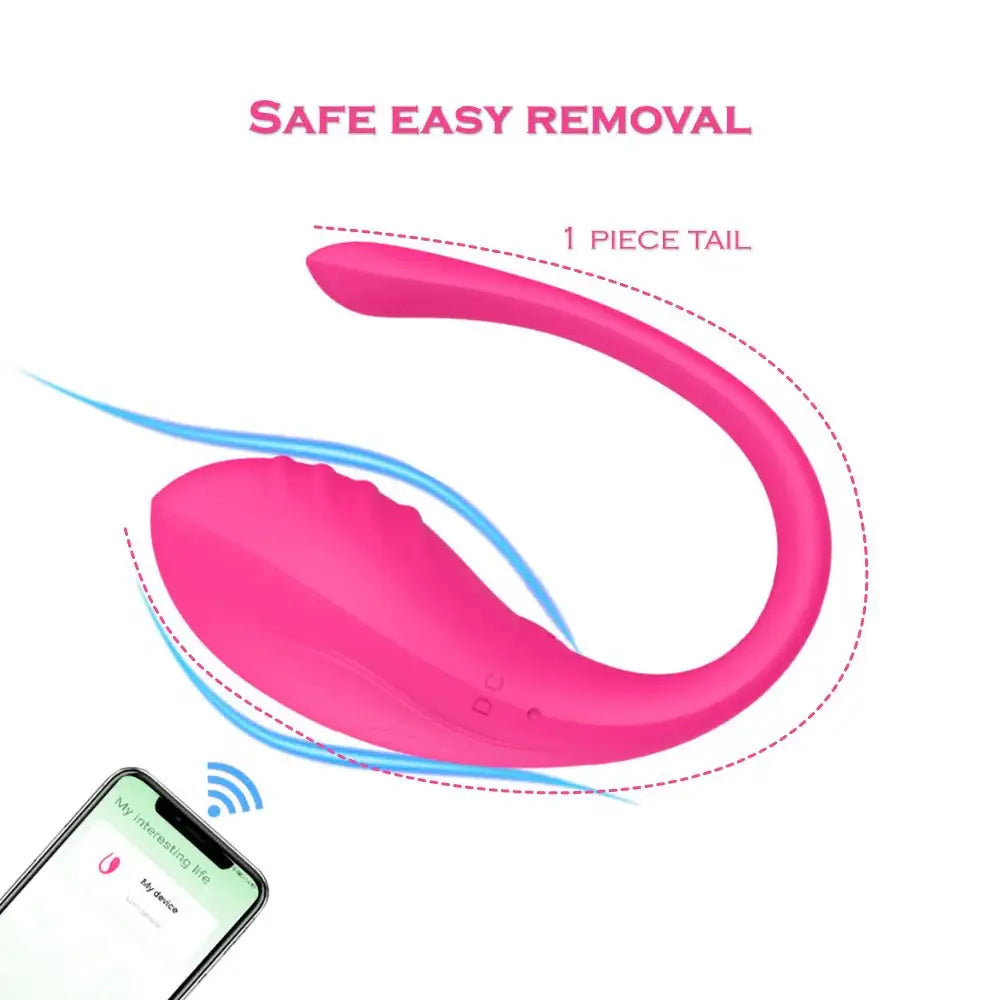 Adam & Eve - Kegel vibrator - Frisky Business Adult Sex Toys Shop