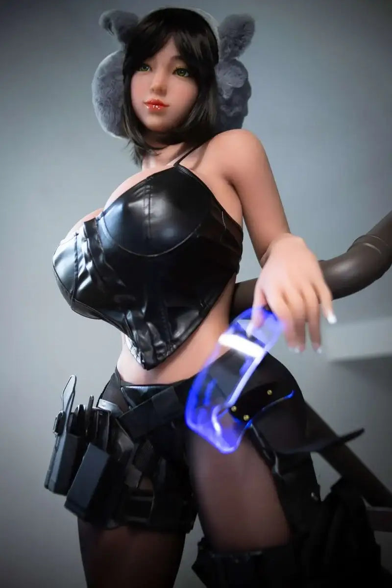 Aibei Doll 153 cm TPE - Yara - Frisky Business Adult Sex Toys Shop