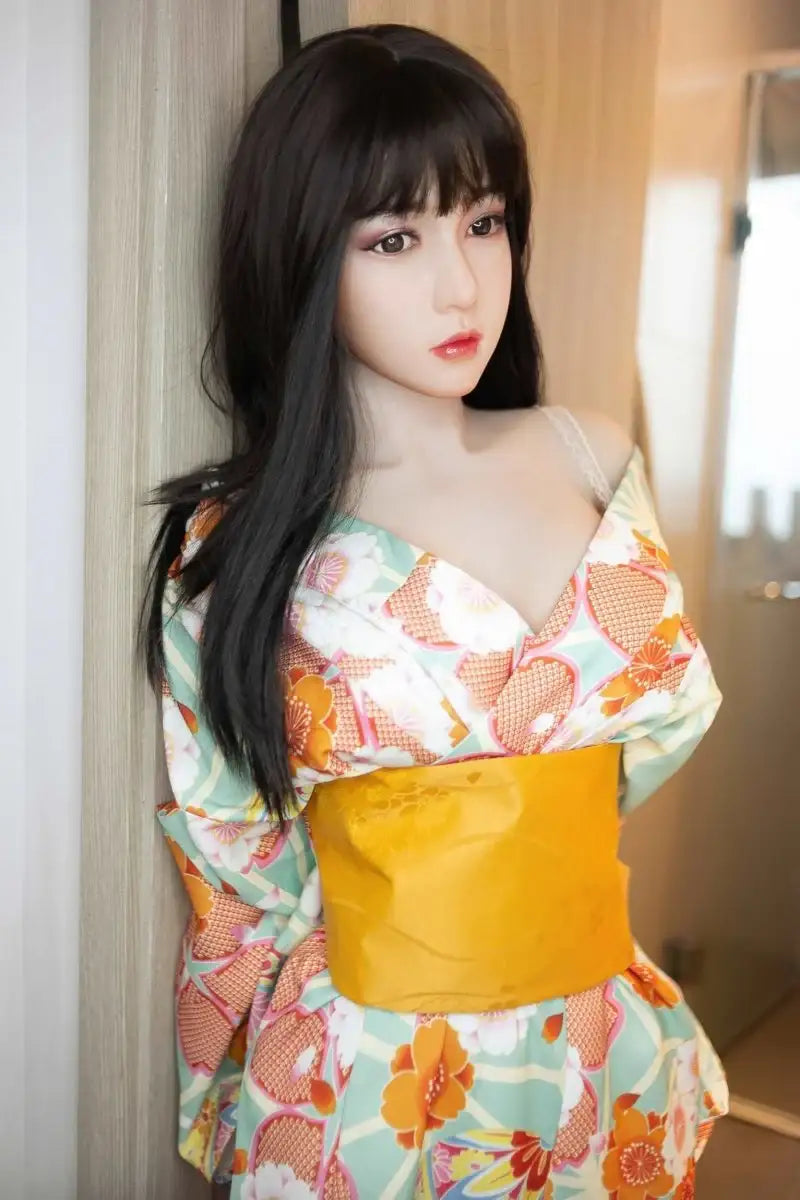 Aibei Doll 158 cm Hybrid - Dorothea - Frisky Business Adult Sex Toys Shop