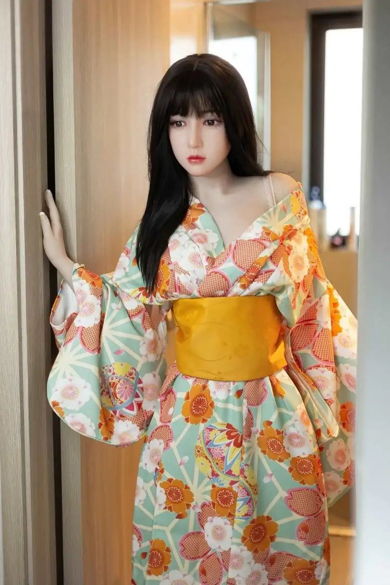 Aibei Doll 158 cm Hybrid - Dorothea - Frisky Business Adult Sex Toys Shop