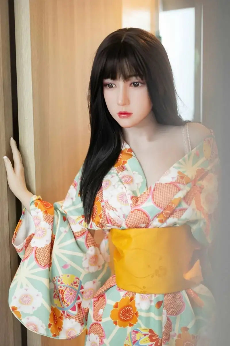 Aibei Doll 158 cm Hybrid - Dorothea - Frisky Business Adult Sex Toys Shop