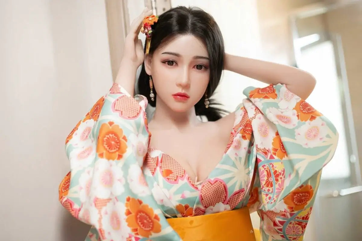 Aibei Doll 158 cm Hybrid - Dorothea - Frisky Business Adult Sex Toys Shop