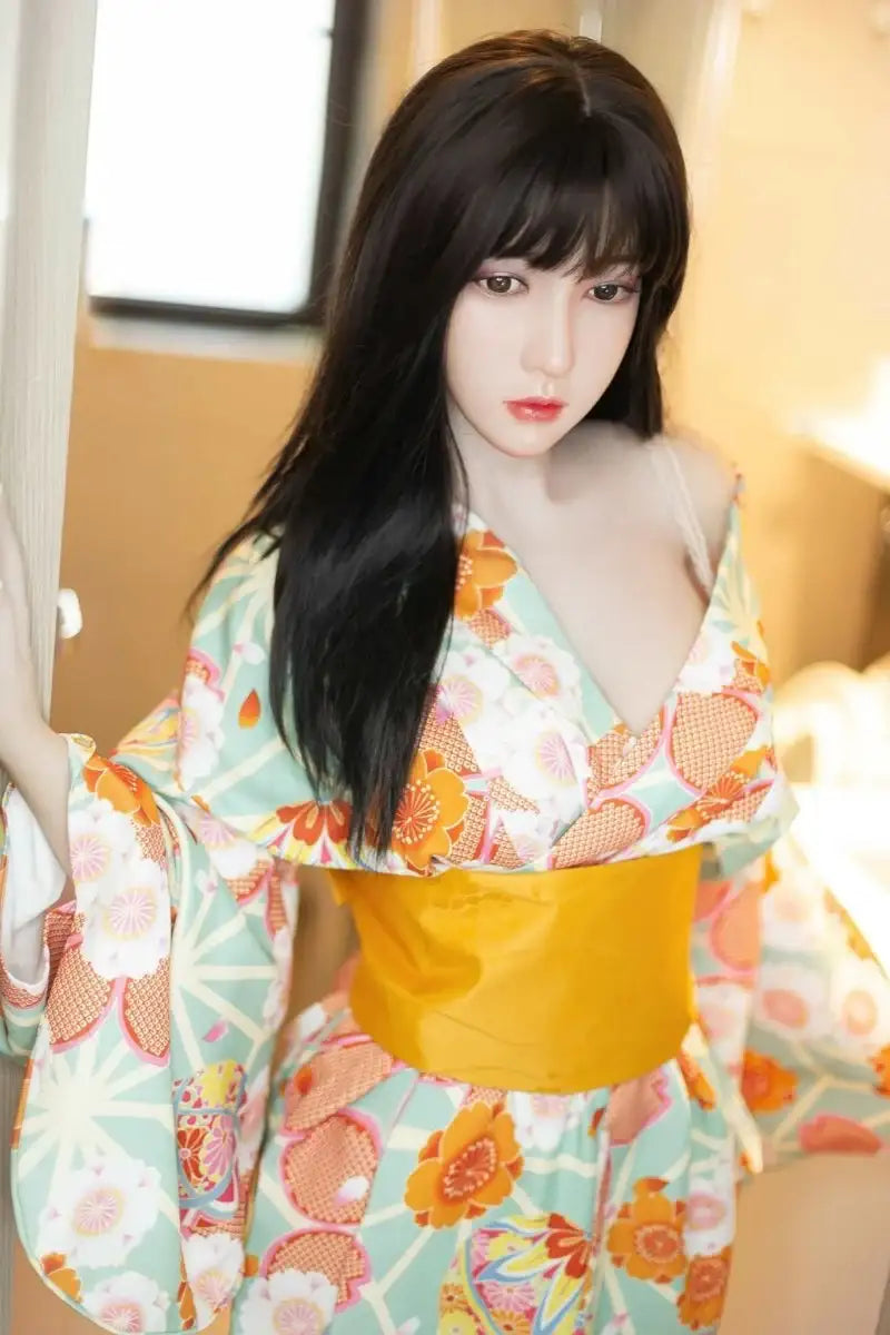 Aibei Doll 158 cm Hybrid - Dorothea - Frisky Business Adult Sex Toys Shop