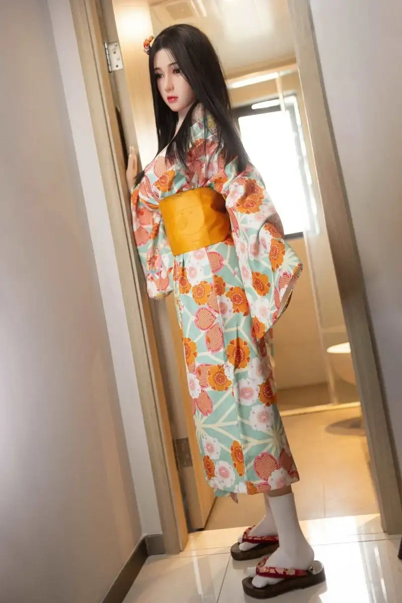 Aibei Doll 158 cm Hybrid - Dorothea - Frisky Business Adult Sex Toys Shop