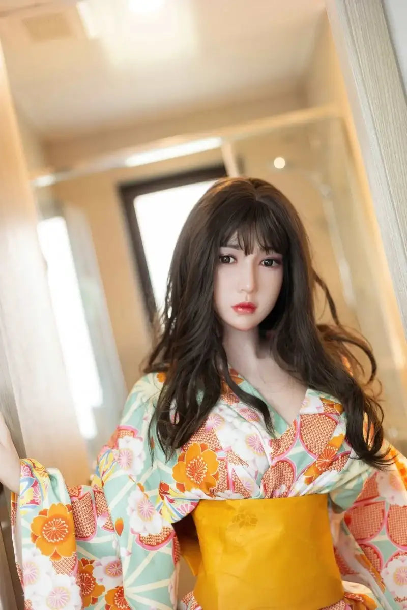 Aibei Doll 158 cm Hybrid - Dorothea - Frisky Business Adult Sex Toys Shop
