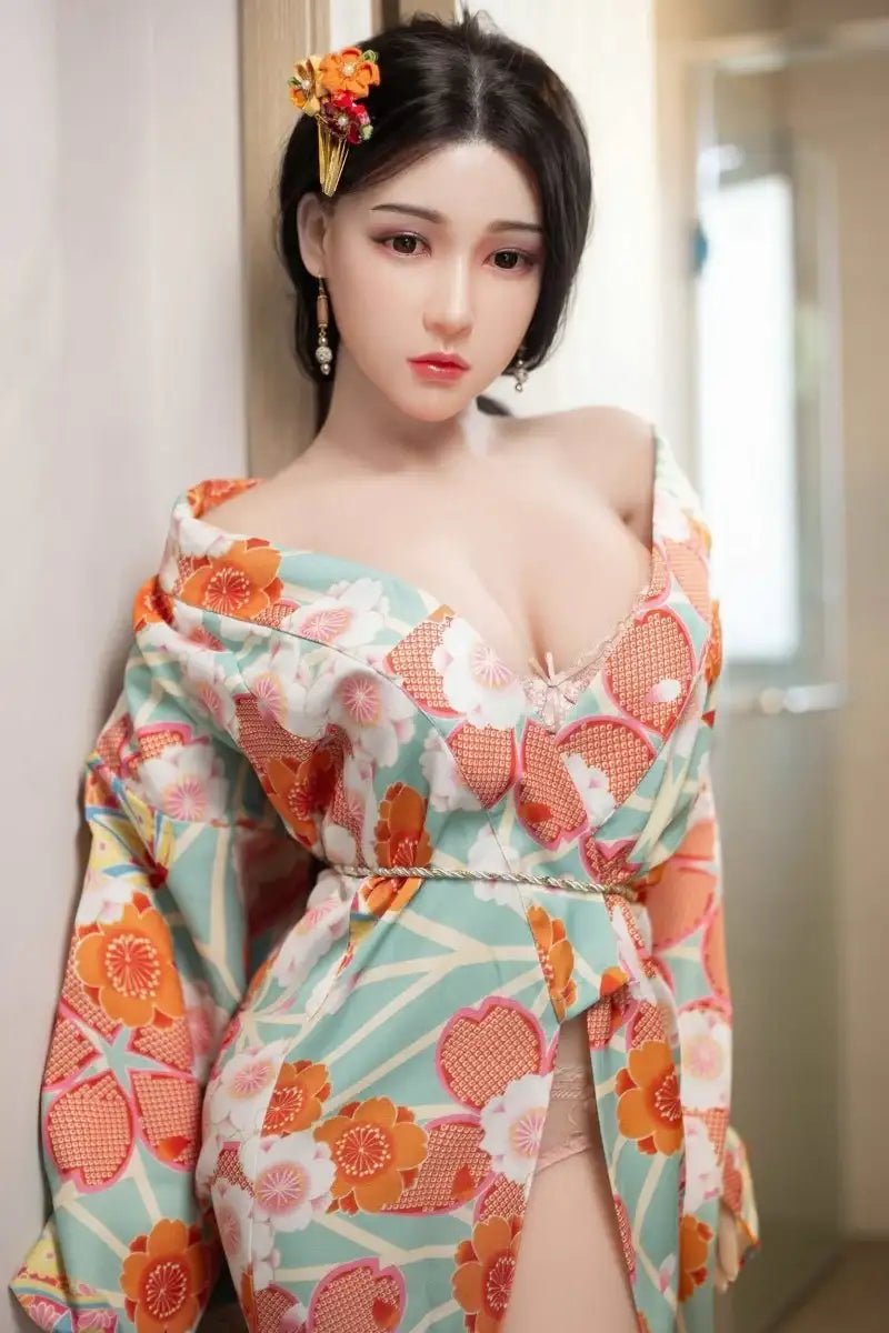 Aibei Doll 158 cm Hybrid - Dorothea - Frisky Business Adult Sex Toys Shop