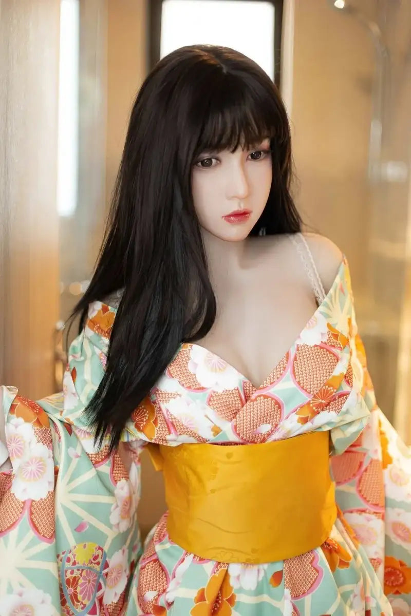 Aibei Doll 158 cm Hybrid - Dorothea - Frisky Business Adult Sex Toys Shop
