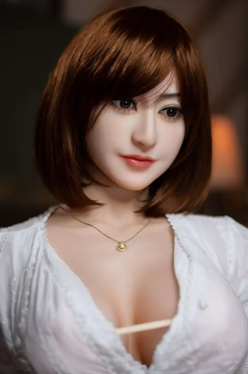 Aibei Doll 158 cm TPE - Noelle - Frisky Business Adult Sex Toys Shop