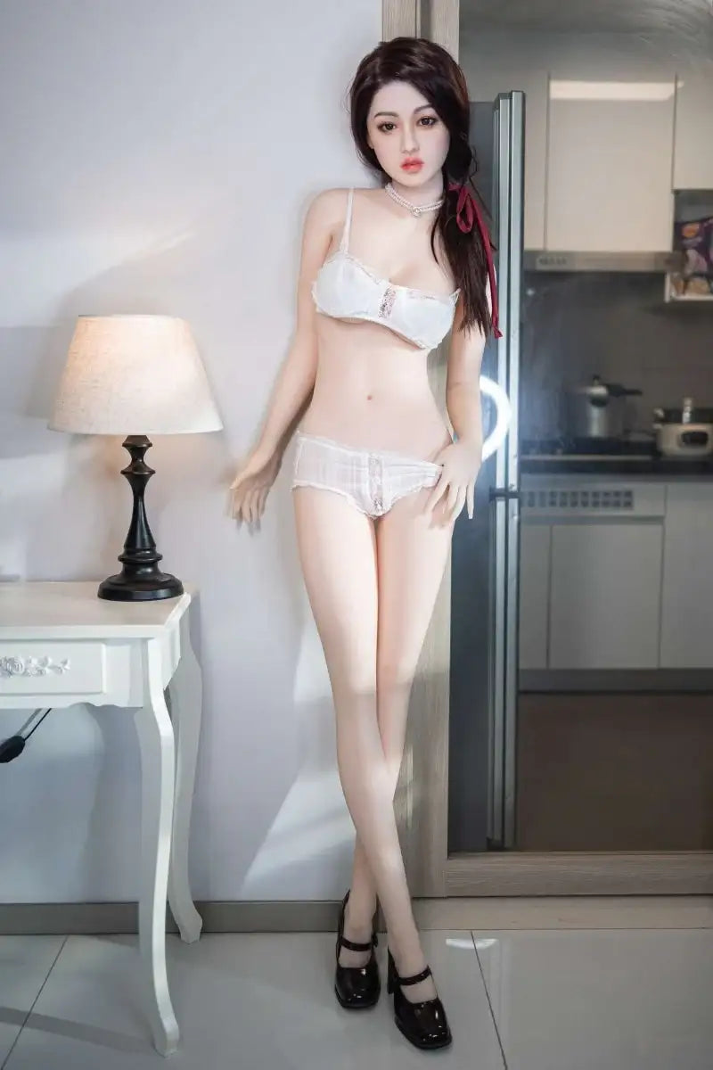 Aibei Doll 165 cm Hybrid - Calantha - Frisky Business Adult Sex Toys Shop