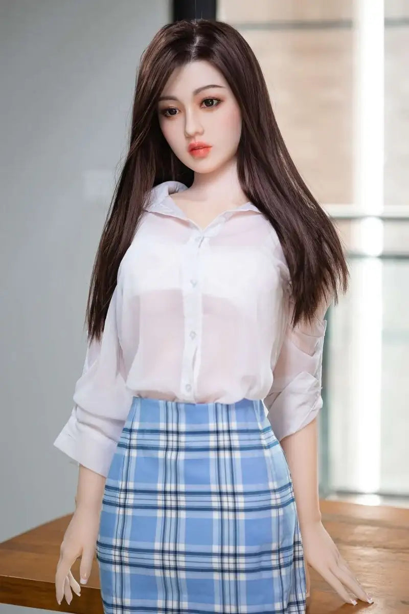 Aibei Doll 165 cm Hybrid - Calantha - Frisky Business Adult Sex Toys Shop