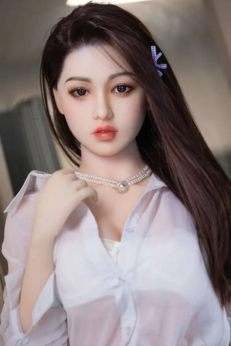 Aibei Doll 165 cm Hybrid - Calantha - Frisky Business Adult Sex Toys Shop