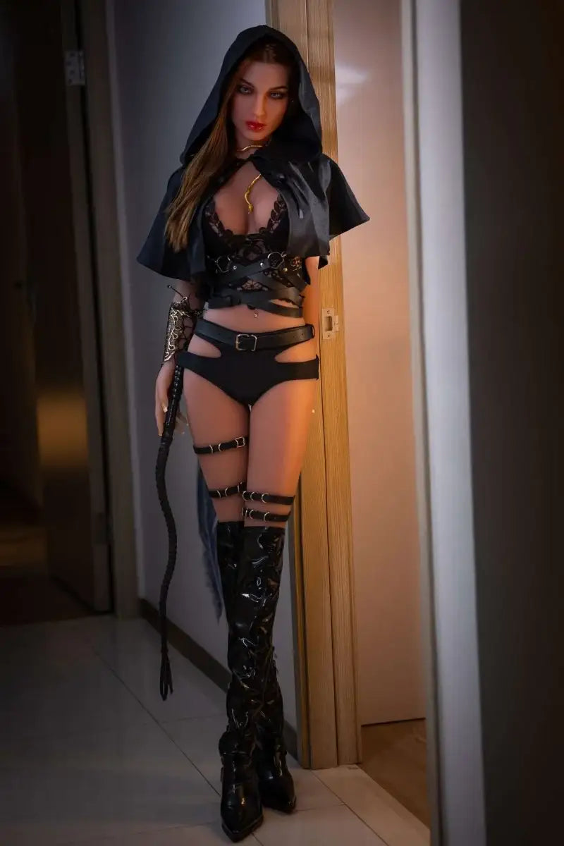 Aibei Doll 165 cm Hybrid - Cosima - Frisky Business Adult Sex Toys Shop