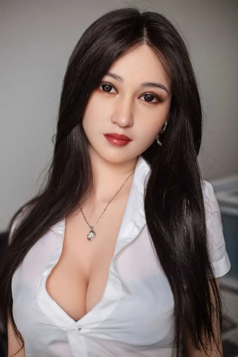 Aibei Doll 165 cm Hybrid - Evangeline - Frisky Business Adult Sex Toys Shop