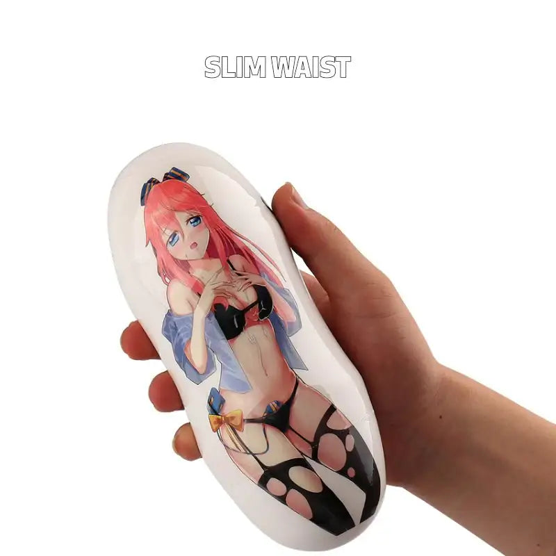 Anime Girl - Male Stroker - Frisky Business Adult Sex Toys Shop