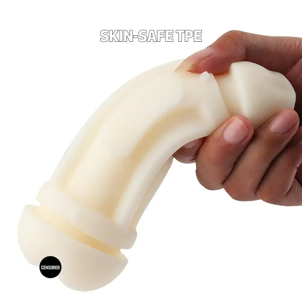 Anime Girl - Male Stroker - Frisky Business Adult Sex Toys Shop