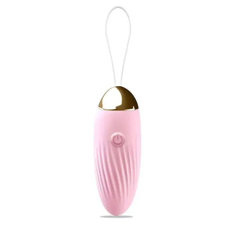 Annie - APP Vibrating Egg - Frisky Business Adult Sex Toys Shop