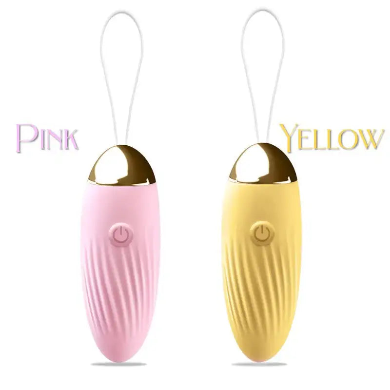 Annie - APP Vibrating Egg - Frisky Business Adult Sex Toys Shop
