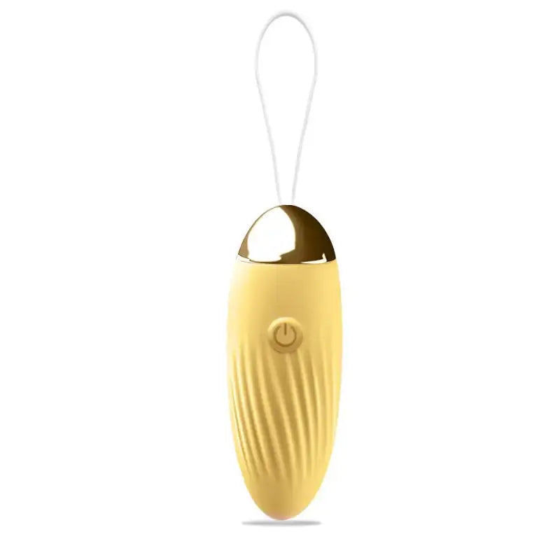 Annie - APP Vibrating Egg - Frisky Business Adult Sex Toys Shop