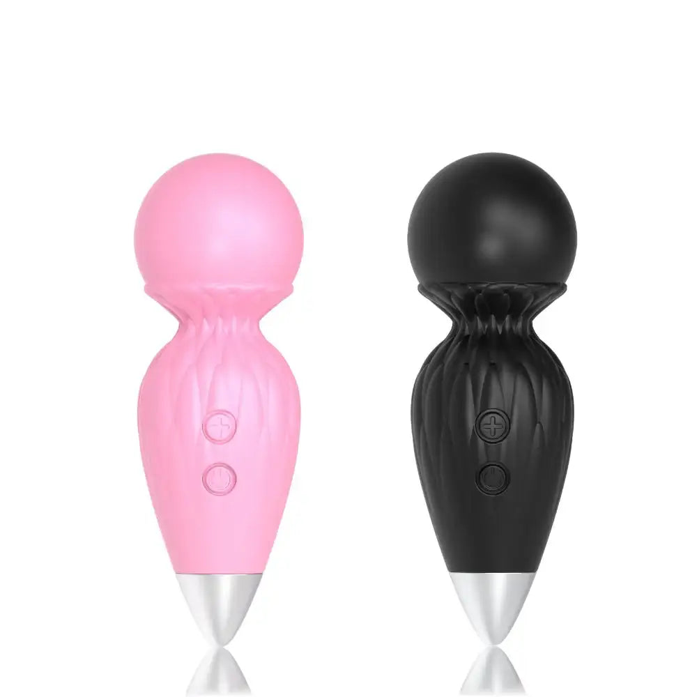 Apollo - Mini AV Vibrator - Frisky Business Adult Sex Toys Shop