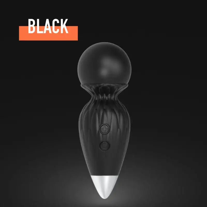 Apollo - Mini AV Vibrator - Frisky Business Adult Sex Toys Shop