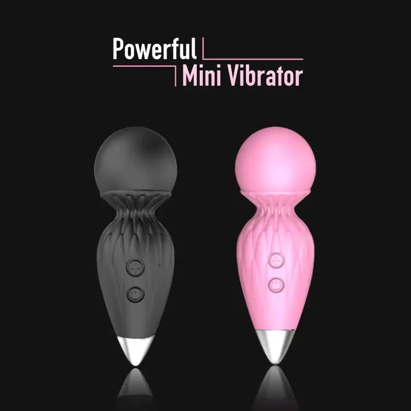 Apollo - Mini AV Vibrator - Frisky Business Adult Sex Toys Shop