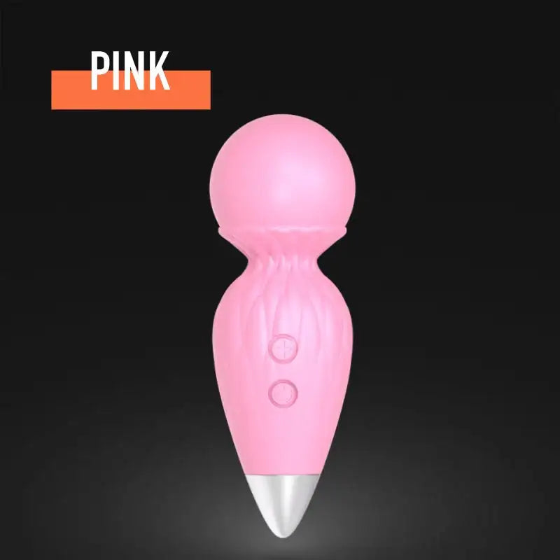 Apollo - Mini AV Vibrator - Frisky Business Adult Sex Toys Shop