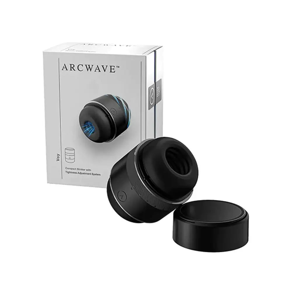 Arcwave - Voy - FRISKY BUSINESS SG