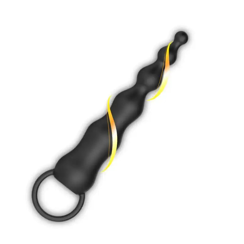 Arthur - Vibrating Beads - Frisky Business Adult Sex Toys Shop